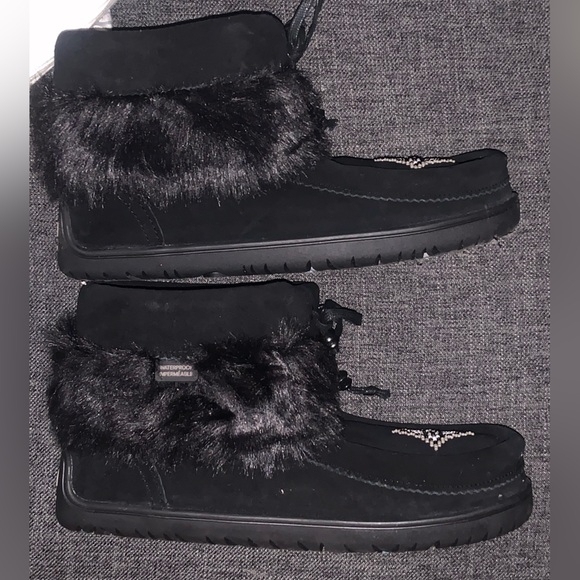 MANITOBAH MUKLUKS WATERPROOF KEEWATIN - Picture 8 of 8